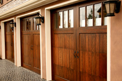 Hassendean garage extension quotes